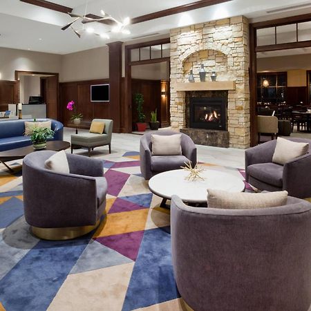 Sheraton St Paul Woodbury Hotel Экстерьер фото