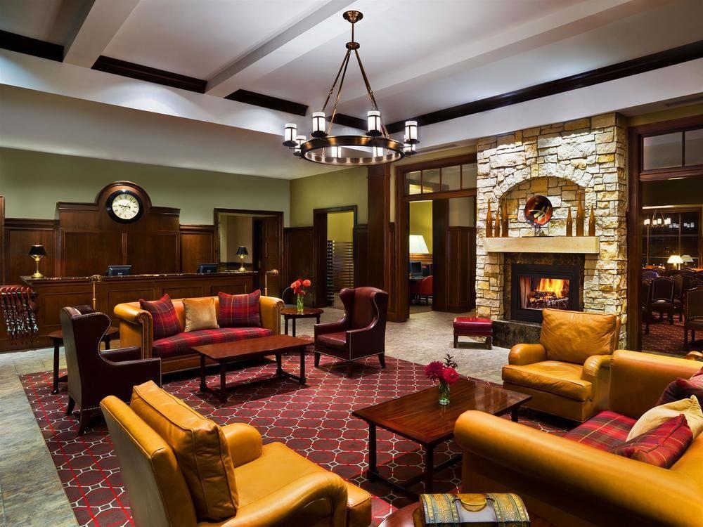 Sheraton St Paul Woodbury Hotel Экстерьер фото
