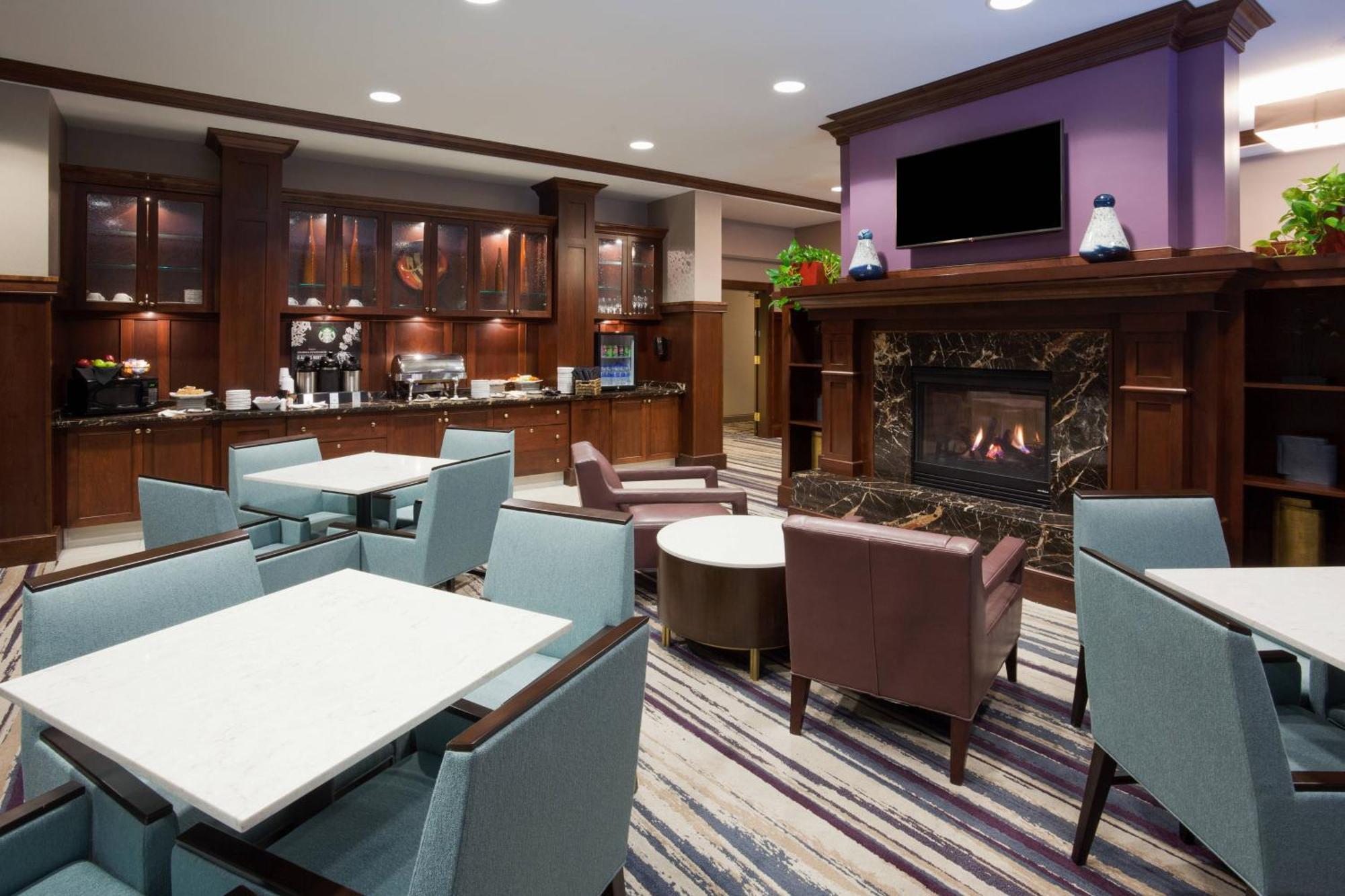 Sheraton St Paul Woodbury Hotel Экстерьер фото